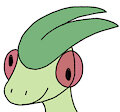 Goober Flygon by Stinkvali