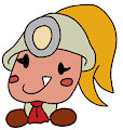 Goober Goombella