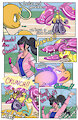 A Real Prize - comic for WolfAussie by Xestyus