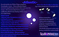 New additionMage cat type-- Water subtype- Atlantic by Netherkitty