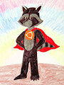 Super-Cyber-Hero