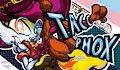 tacoPHOX's Namecard by tacoPHOX