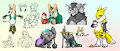 Sketches October 2026 by DrJavi