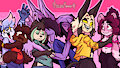 Banner Singles : PellucidTown