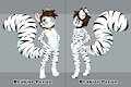 Drakior Perun by jamesfoxbr