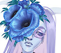 cute alien by invenTOR