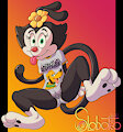 Dot Pijamas by lobofeo