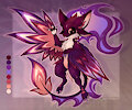 Phantom Flame Avali - Free Adopt Raffle
