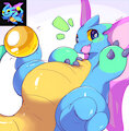 Fairy Dragon