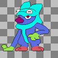 Pixel Bally