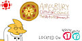 Alphys and Amesbury Cultural Council on CBC and MeVa by CBCAmesburyFan