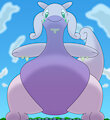 Big Goodra! by boolerex