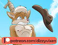 One Less Foxy Bandit by TimothyPlinkett