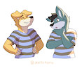 The Viral Dress by ZetaHaru