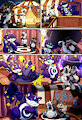 Umbra's Plush show by KASTMI