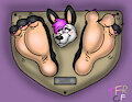 Sushi Trophy by TheRedSkunk