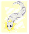 sunnyworm attack - artfight by Tennoseihoshi