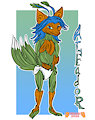 Affini Alfador