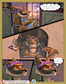 The Feast of Nero - Page #68 by Vestina