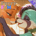 14 - Couple by FlufPaws