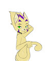 odd as a cat by zambs