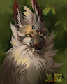 May portrait 1/2