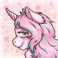 PFP Commission #9! by River06