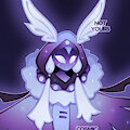 Moth Soulless Meadows - Open - ADOPT