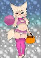 Cheer -4- Candy by joykill