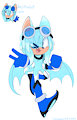 Neji the bat