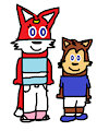 Sakura and Ricky Crimson 2026