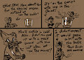 Nick's Past - On the Curie by SoulCentinel