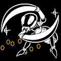 Sonictober Day 15: Reaper by Shadowwalk