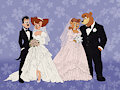 Wedding by Olyva
