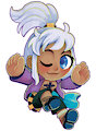 Chibis for Quinloki