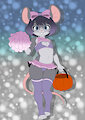 Cheer Chantilly by joykill