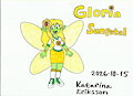 Gloria Sunpetal