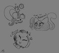 Doodle - Systematic by GrayscaleRain