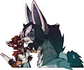 Affection Has Side Effects by Inkliminal
