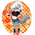 Xenia daughter of Xenos by Xenos1992