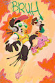 orloft jet set radio beat