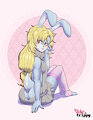 Ingrid by FlufftushBurrow