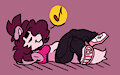 Chillin' by FelisMoon