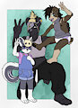 Thank You for 300 Watches! by BabyRaisin