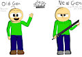 Gen Baldi