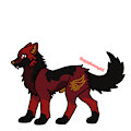 Vesper Crimsonfang