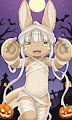 Nanachi mummy by EBIL64
