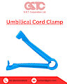 Trusted Umbilical Cord Clamp Manufacturers in India by nidhigstc