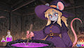 16 - Potion by magnavus