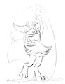The Braixen Space Program by Tyrnn